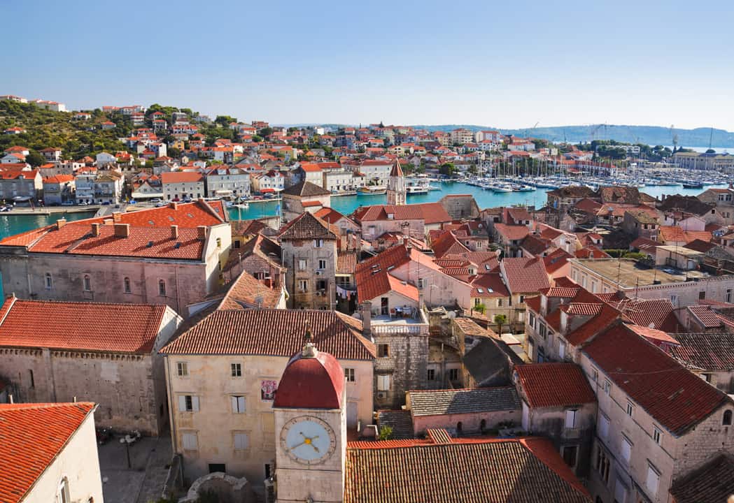 Trogir (Welterbe)