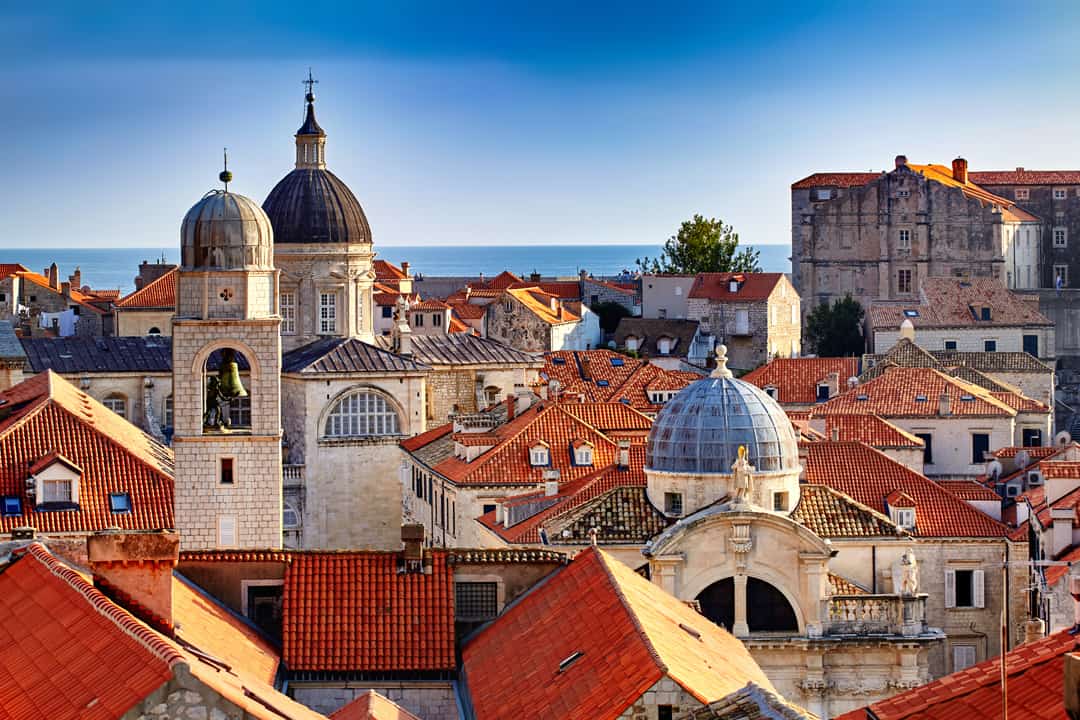 Dubrovnik (Welterbe)