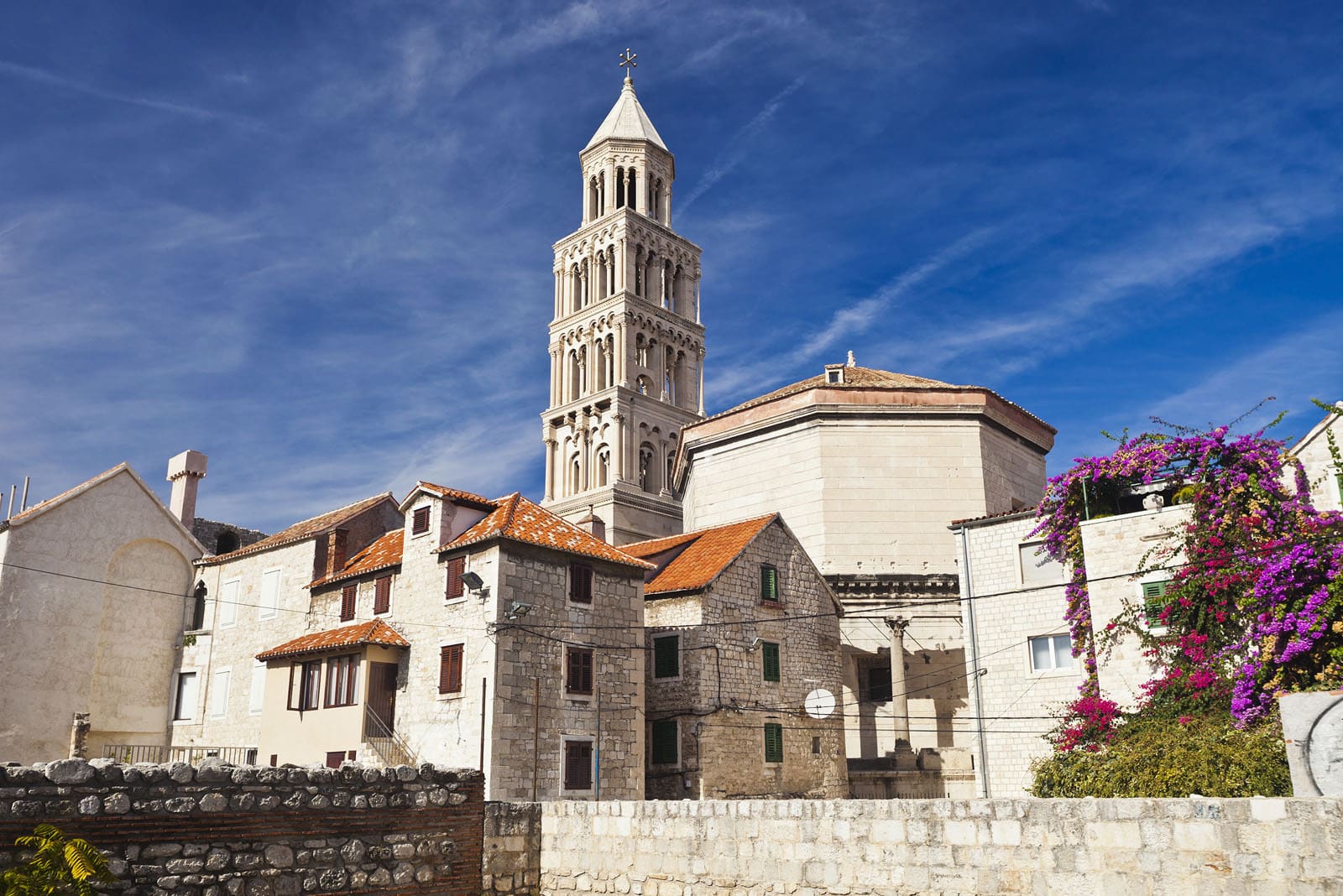 Diokletian-Palast (Welterbe), Split